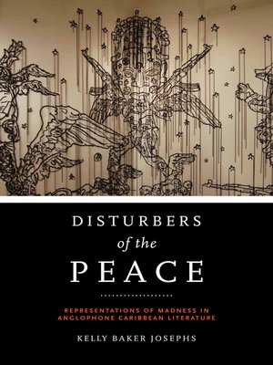 cover image of Disturbers of the Peace